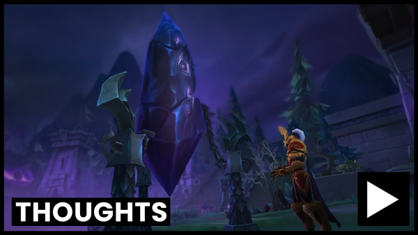 "No Cut Corners" Is A Lie