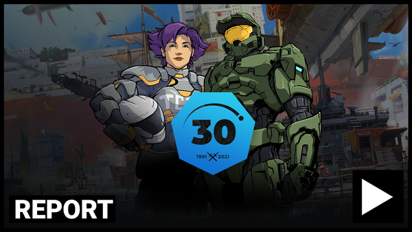 Bungie's Value Has Plummeted In The Eyes Of Sony