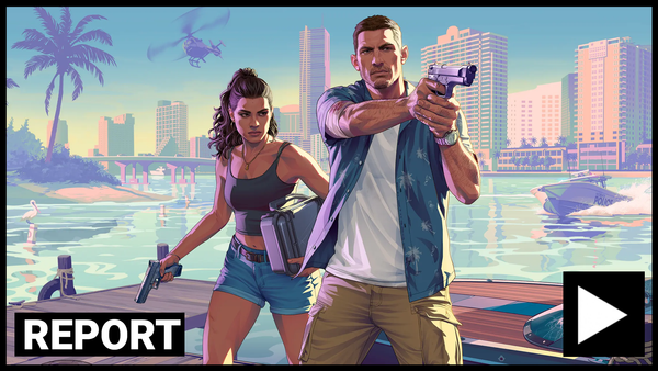 The AAA Industry Really Wants GTA VI To Be $80!