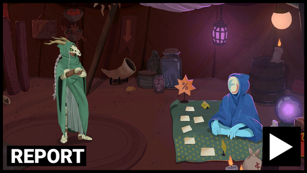 Why Do They Keep Review Bombing Slay The Spire 2?!
