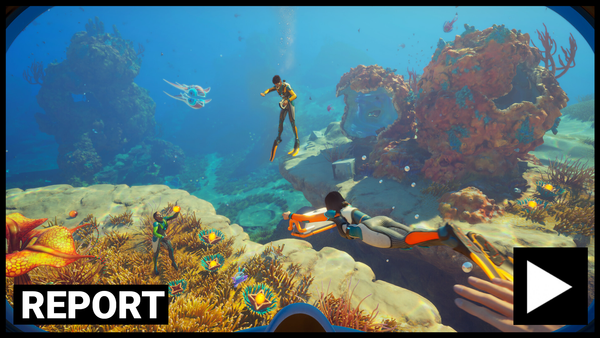 Stellar Launch For Subnautica 2. Publisher Krafton Will Be Very Disappointed!