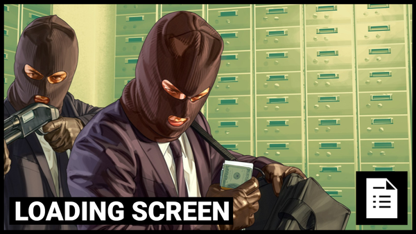 Loading Screen: $80 For GTA VI Would Benefit "The Entire Industry"