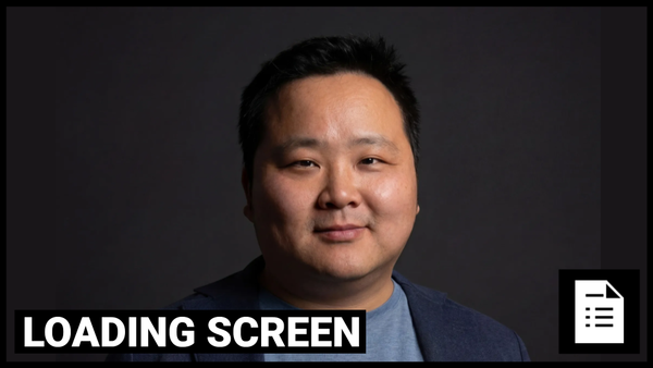 Loading Screen: He Wants To Save Video Games From His Old Boss