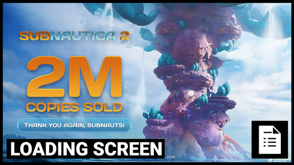 Loading Screen: Subnautica's Success Is Krafton's Loss