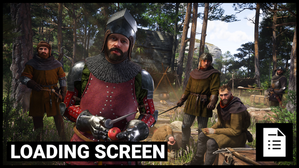 Loading Screen: Embracer's Mercenary New Plan