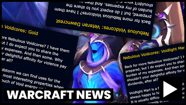 Midnight Had Problems, And 12.1 Has Solutions