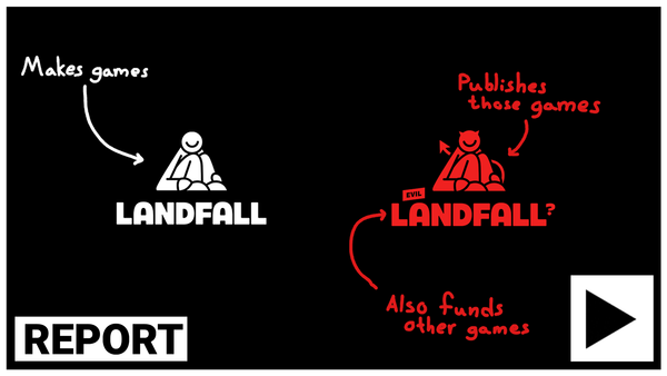 Indies Can't Be Our Industry's Saviours...