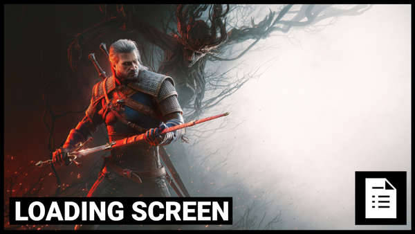 Loading Screen: The Games Industry Is Living In The Past