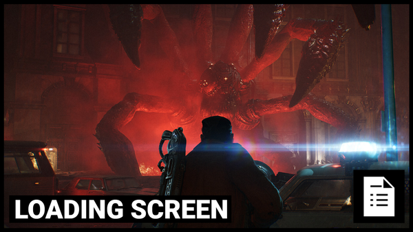 Loading Screen: The Console War Is Back On