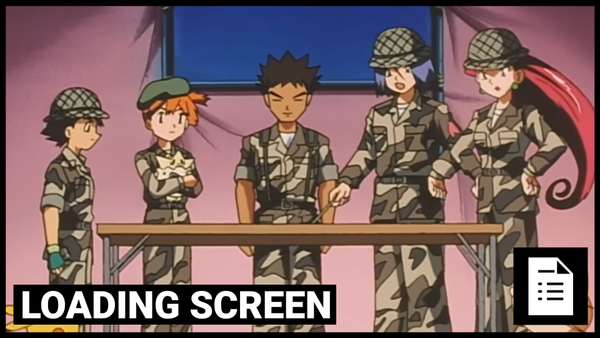 Loading Screen: Is Pokémon Go Powering Military Drones?