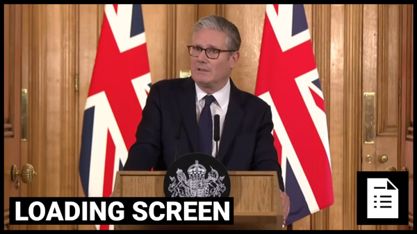 Loading Screen: The Gaming Ban For UK Kids