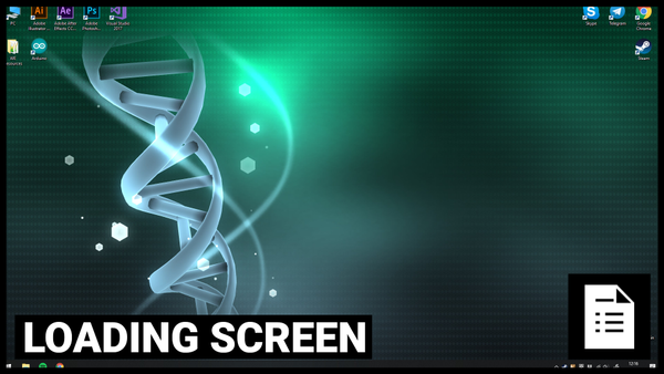 Loading Screen: Steam Workshop's Malware Timebomb