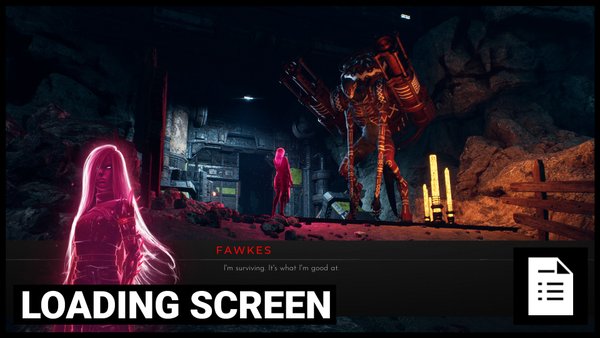Loading Screen: How An Indie Studio Dies A Month After Release
