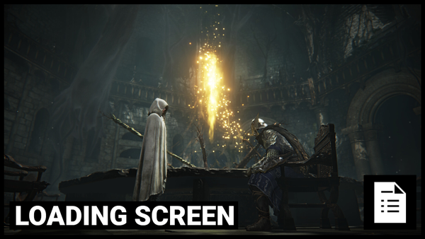 Loading Screen: From Software Threatened By Activist Investor
