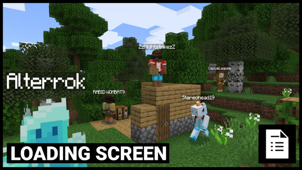Loading Screen: Did "Illegal" Minecraft Servers Just Kill SKG USA?