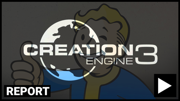 Bethesda's Big Reveals Prove XBOX Shouldn't Be Trusted