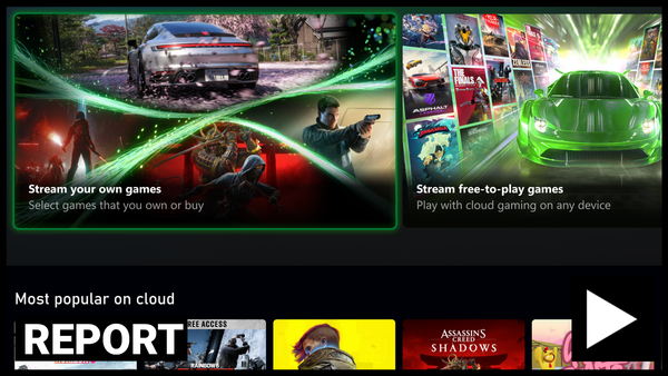 Amidst The Hardware Crisis, Could Cloud Gaming Thrive?