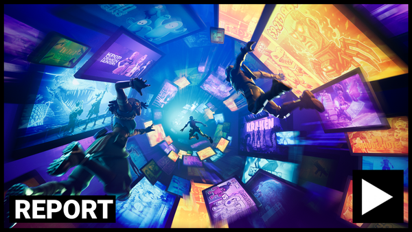 Epic Generates A New Slop Spiral In Fortnite