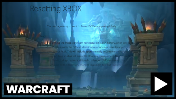 Is Warcraft Safe?