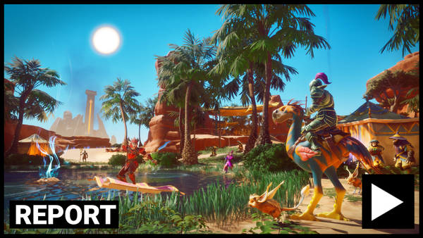 Jagex Changed Path, But The Journey Isn't Over