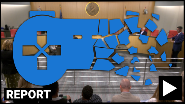 A Major "Loss" For Stop Killing Games In California?