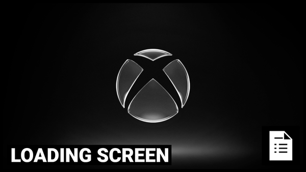 Loading Screen: 20% of Xbox, Five Studios Gone