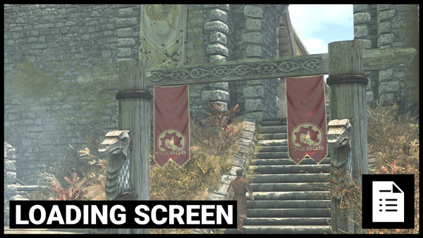 Loading Screen: Xbox Devs And Modders Fight Back Against Layoffs