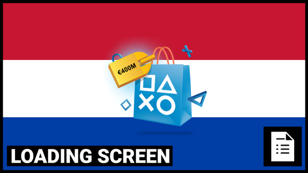 Loading Screen: €400M Lawsuit Hits PlayStation At Worst Time Possible