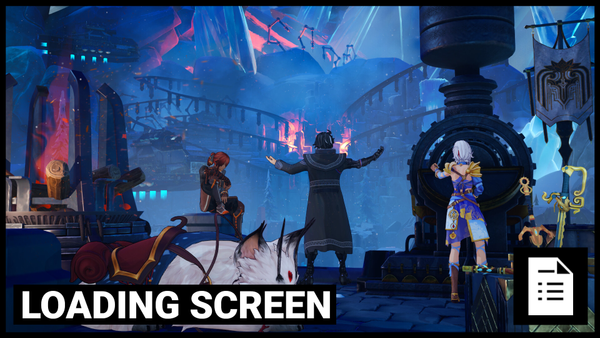 Loading Screen: The Games Industry Is Being Failed By Its Leaders