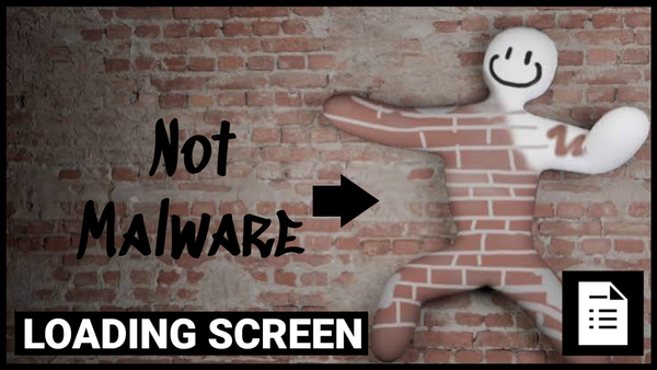 Loading Screen: Indie Devs Find, Fix Malware, Lose Discord To Hackers