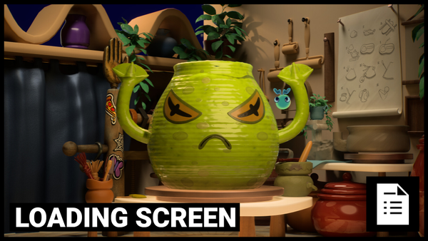 Loading Screen: Double Fine Cut Loose, Forced To Lay Off Staff