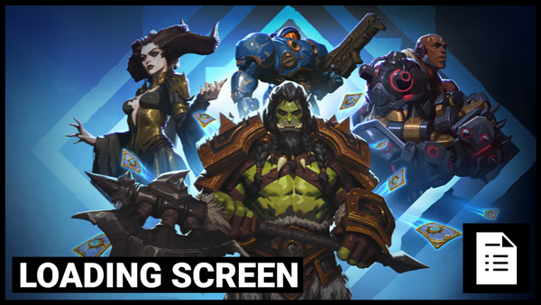 Loading Screen: Blizzard Is Xbox's Best Studio