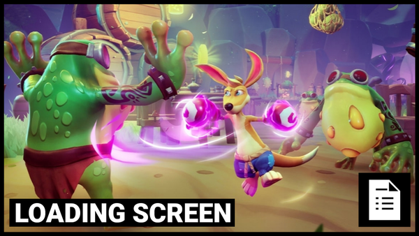 Loading Screen: Australia's 18+ Game Lockout For Kids