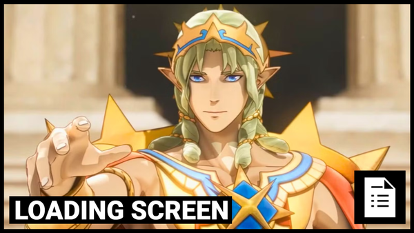 Loading Screen: "Officially Unplayable For Millions Of Gamers"