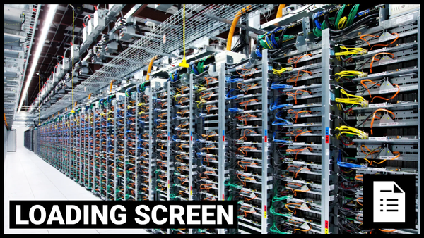Loading Screen: Sony CEO - “We cannot survive in this landscape”