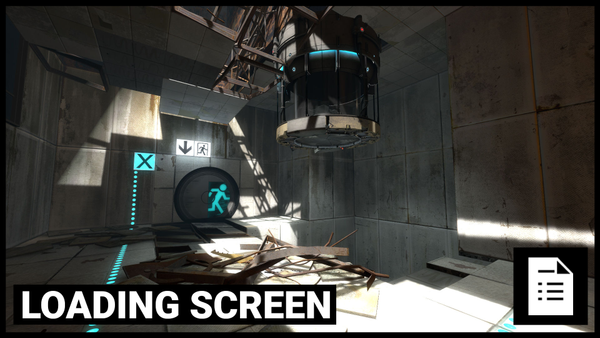 Loading Screen: Steam Leak Exposes Thousands Of Games
