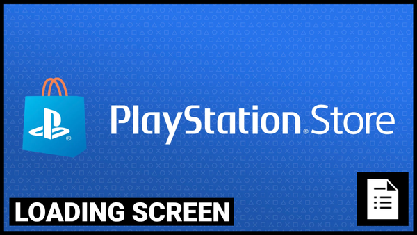 Loading Screen: PlayStation Argue That You Don't Own Your Games