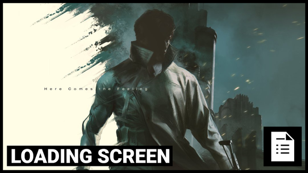 Loading Screen: Kojima Dumped By PlayStation, Rebounds With Xbox