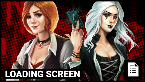Loading Screen: Valve's Newest Indie Game Moderation Victim