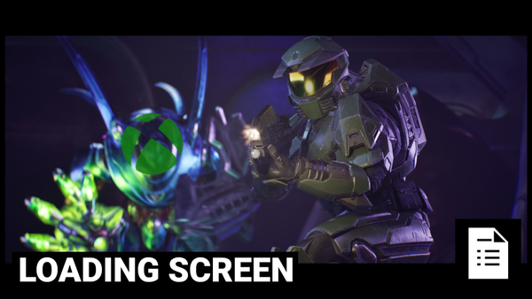 Loading Screen: Activision's Halo Is The New Xbox