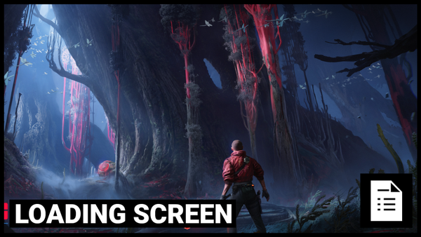 Loading Screen: Naughty Dog's Wasted Generation