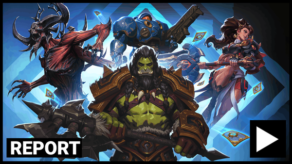 Blizzcon Is Vital For Xbox's Survival