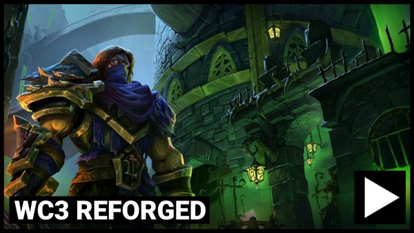 Finally, Warcraft's Story Problem Has A Solution