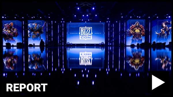 How Have Blizzard Survived XBOX Unscathed?!