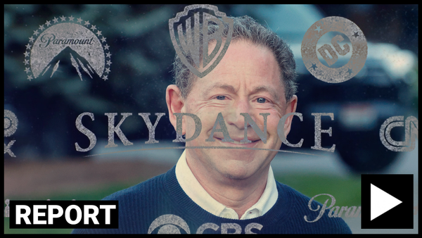 Somehow, Bobby Kotick Returned