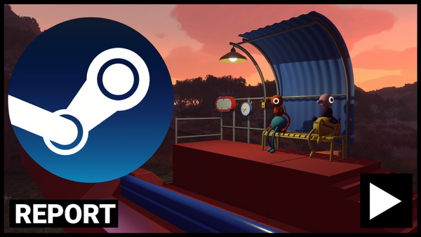 Valve Wants To Make Sure You See The Right Sales... For You