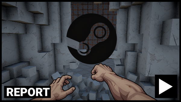 So Much For Helping The Little Guys, Indies Fear Steam's Next Fest