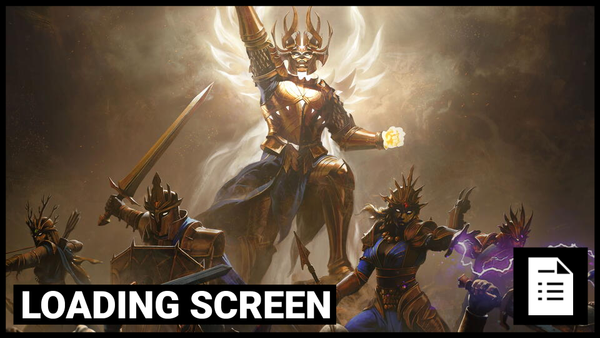 Loading Screen: "Gamers' Rights" Protected As EU Targets Nine Games Over MTX
