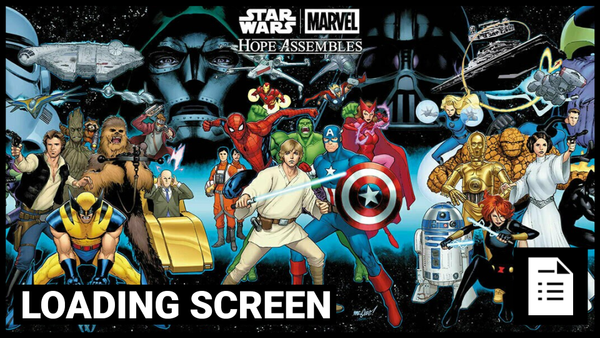 Loading Screen: Tim Sweeney's AI Mandate For Epic Games' Crossover Project