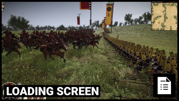 Loading Screen: Sega's "Remaster" Problem Gets Creative Assembly In Trouble